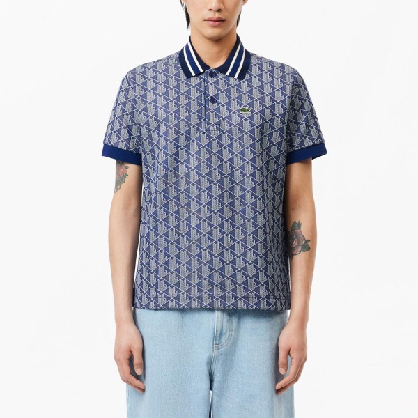 Поло Lacoste DH1417 QIE