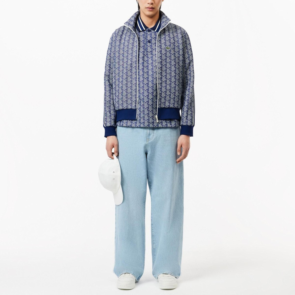Поло Lacoste DH1417 QIE
