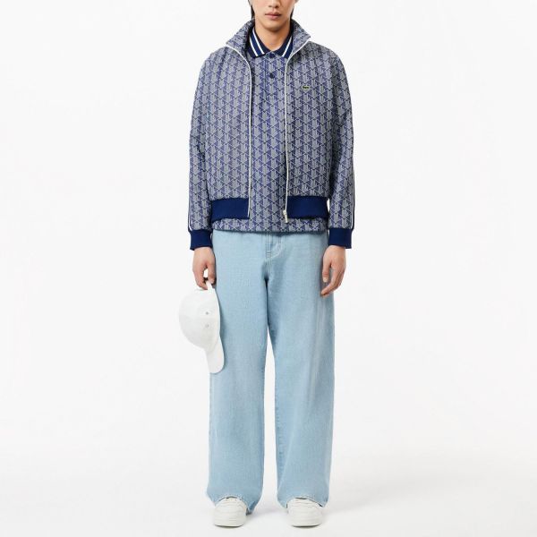 Поло Lacoste DH1417 QIE.