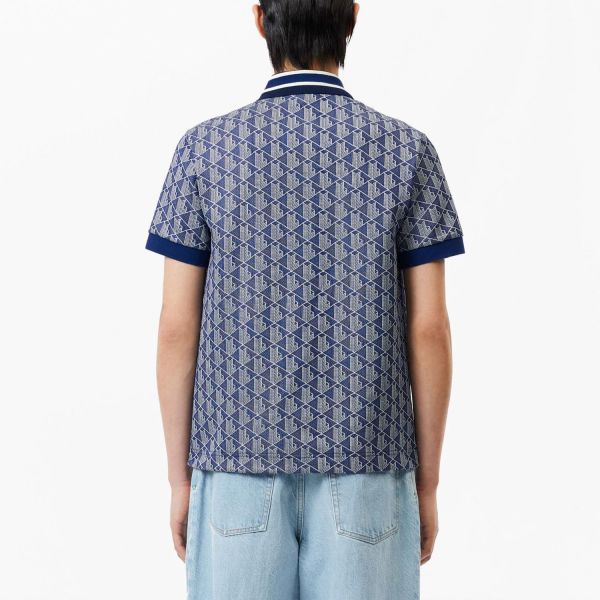 Поло Lacoste DH1417 QIE.