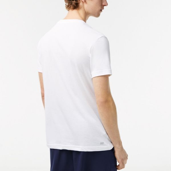 Футболка Lacoste TH2042 ANY.