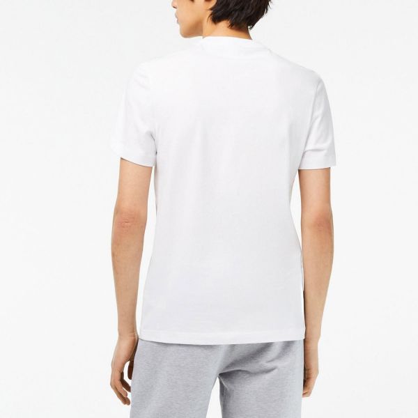 Футболка Lacoste TH5070 001.
