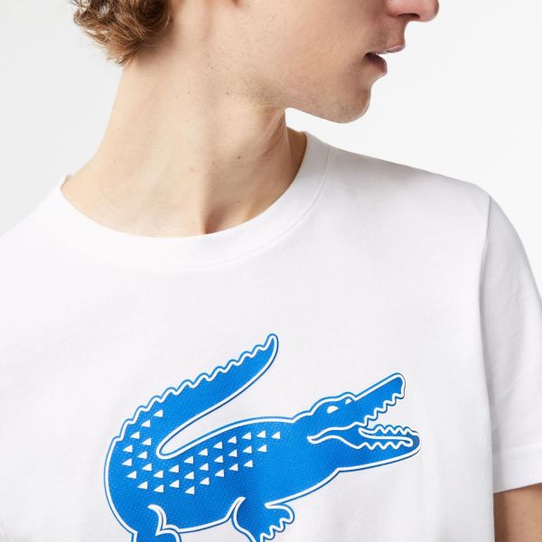 Футболка Lacoste TH2042 ANY.