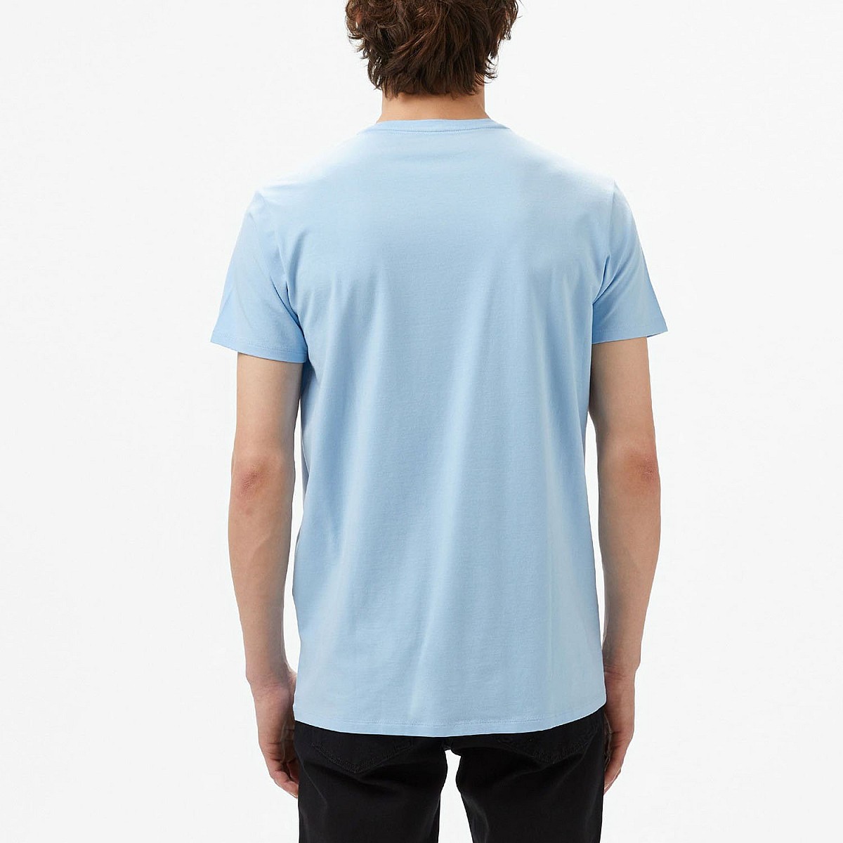 Футболка Lacoste TH0998 HBP