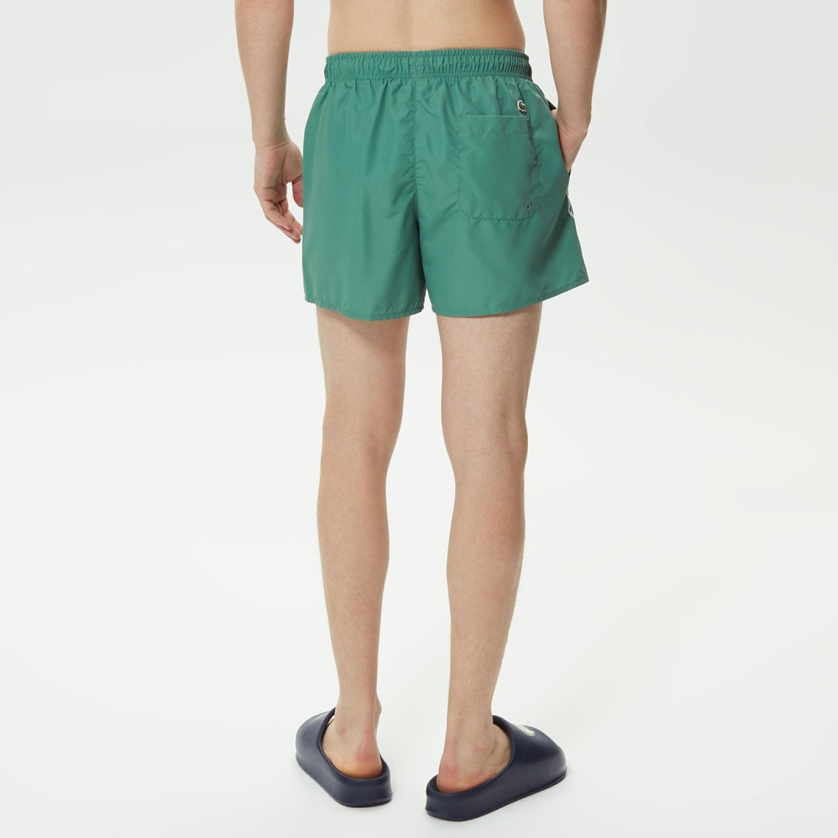 Плавальні шорти Lacoste MH5660 WIJ