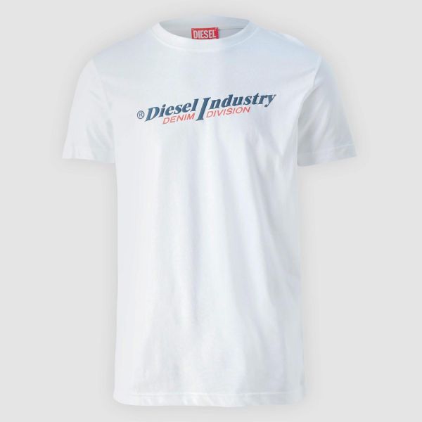 Футболка Diesel T-Diegor New Industries A12754-RPATI-100.