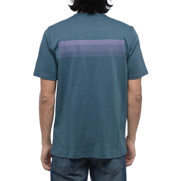 Футболка Diesel T-Just-E19 A06489-0GRAM-8MU