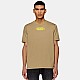 Футболка Diesel T-Just-SLITS A12286-0QIAM-7DH