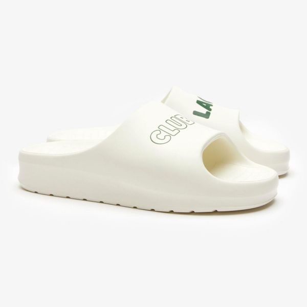 Шльопанці Lacoste 745CMA0042WG1.