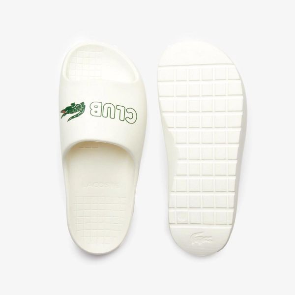 Шльопанці Lacoste 745CMA0042WG1.