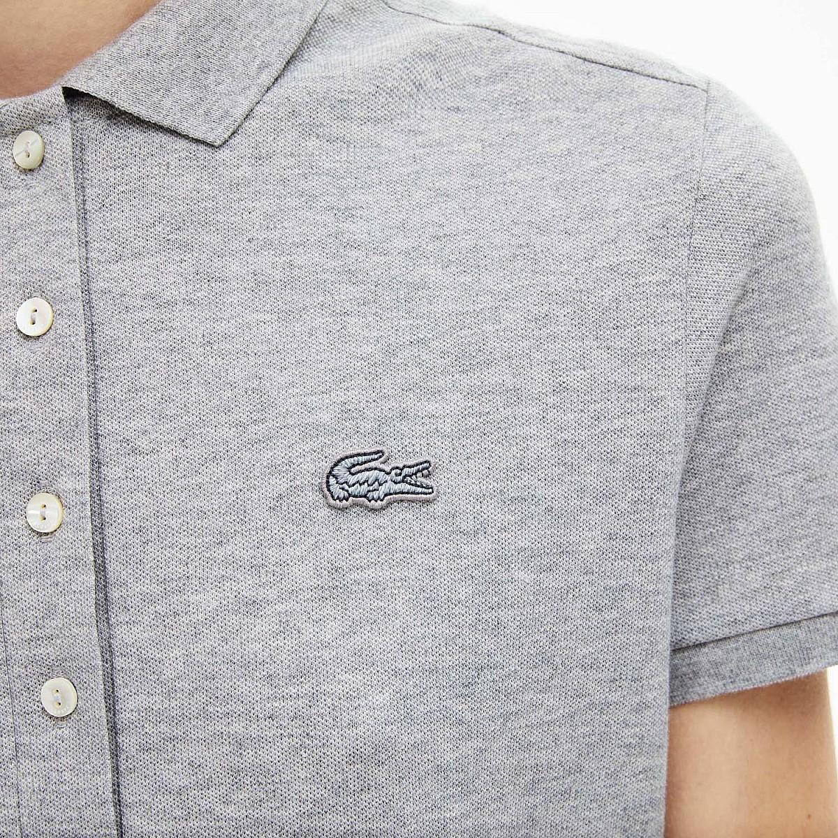 Поло Lacoste PF5462 CCA