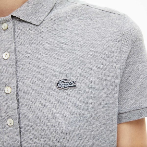 Поло Lacoste PF5462 CCA.