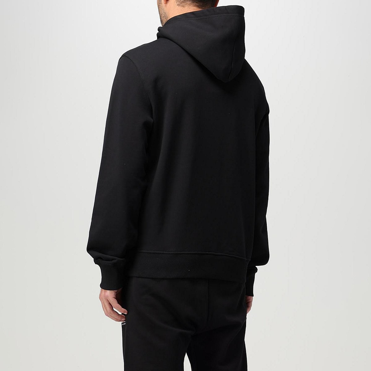 Худи Diesel S-Ginn-Hood-L5 A12581-0JFAV-9XX