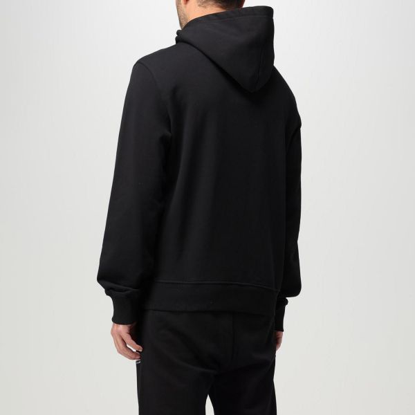 Худи Diesel S-Ginn-Hood-L5 A12581-0JFAV-9XX.