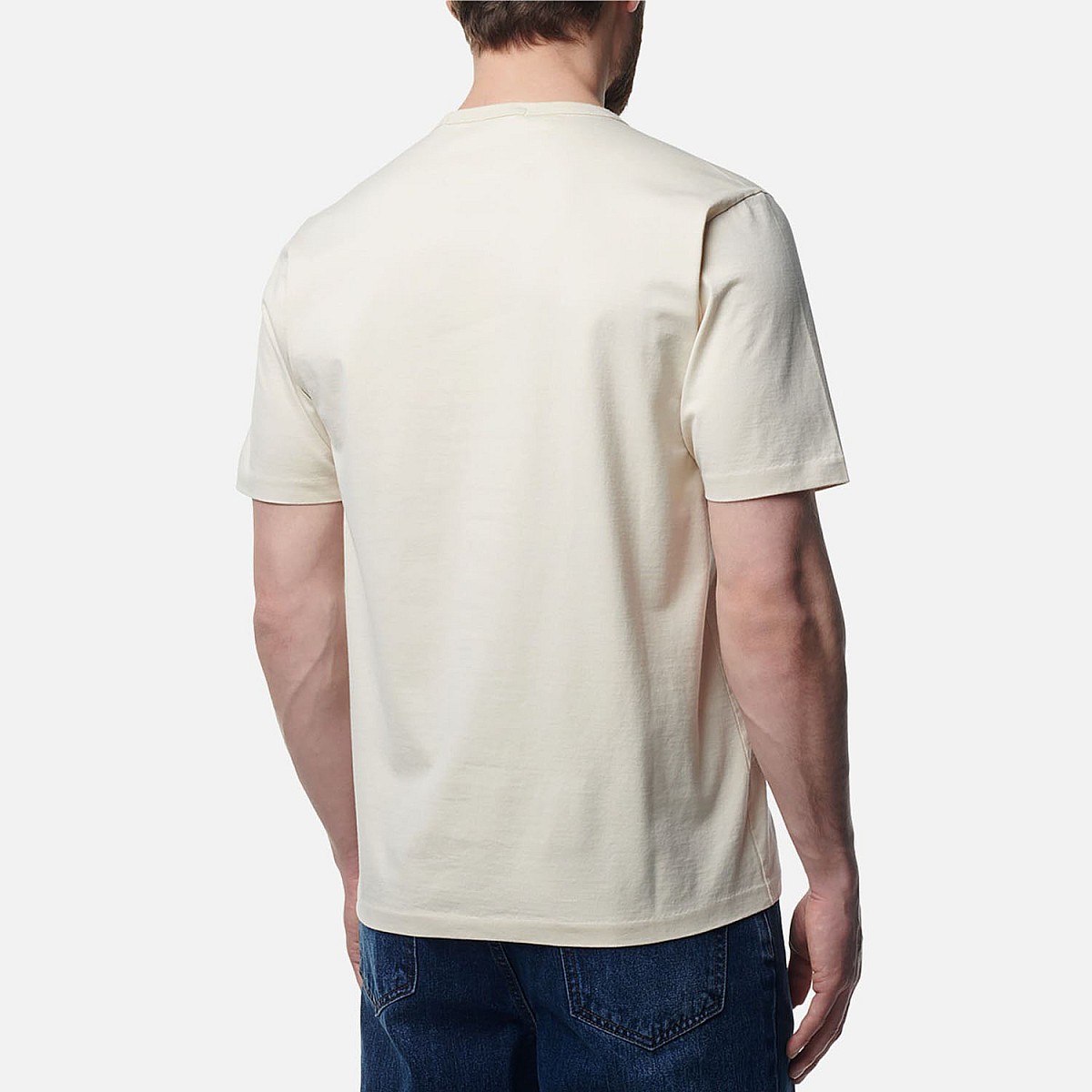 Футболка CP Company 16CMTS145A 006203W 402