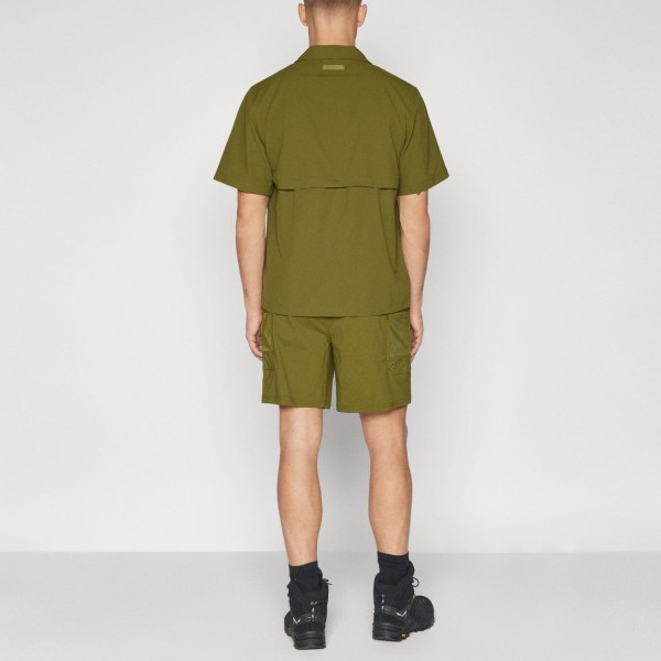 Шорты The North Face M Class V PF BL Short Forest Olive