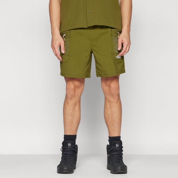 Шорты The North Face M Class V PF BL Short Forest Olive