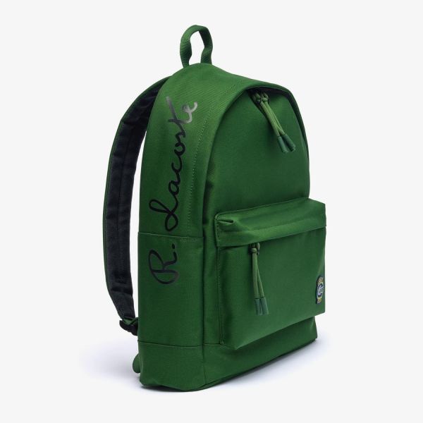 Рюкзак Lacoste NH4615NZ N38.