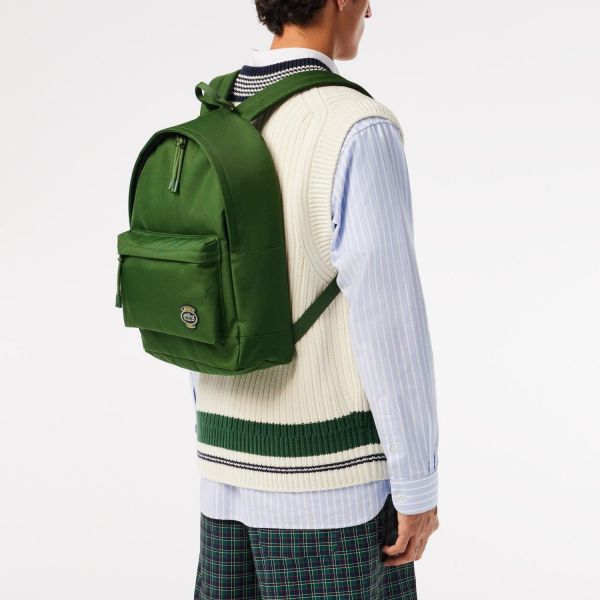 Рюкзак Lacoste NH4615NZ N38