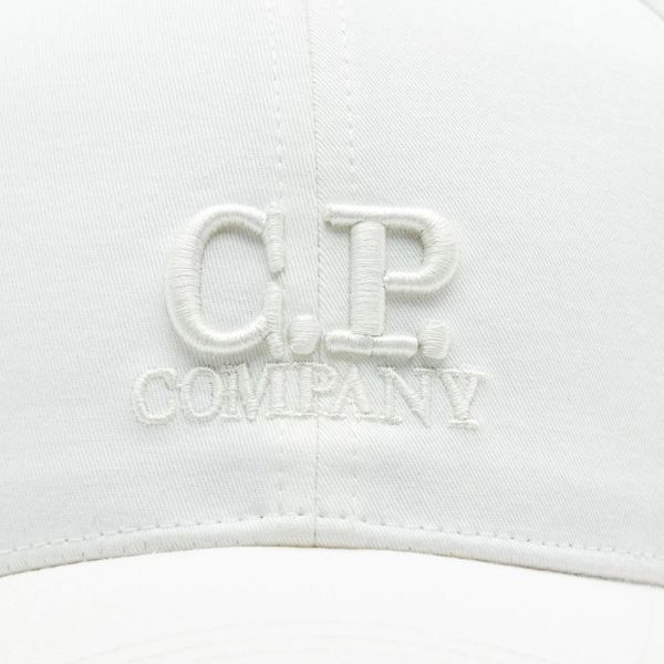 Кепка CP Company 14CMAC282A 006288A 103