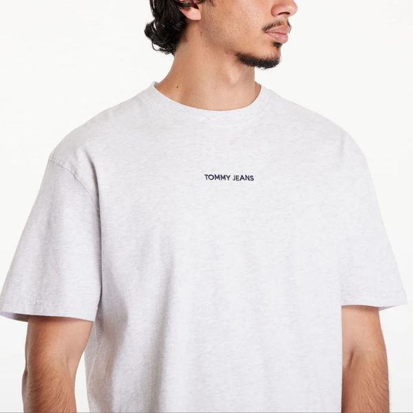 Футболка Tommy Hilfiger DM0DM18519 PJ4.