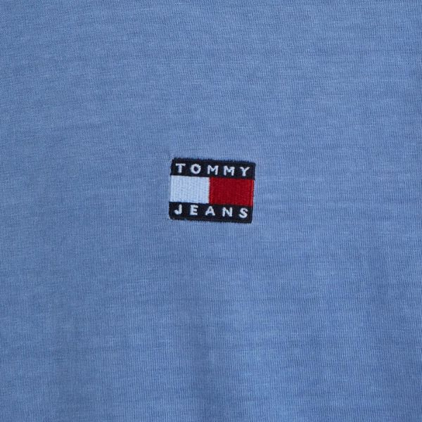 Футболка Tommy Hilfiger DM0DM18912 C6C.