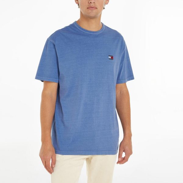 Футболка Tommy Hilfiger DM0DM18912 C6C.