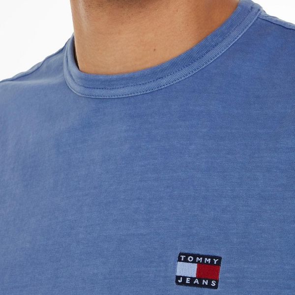 Футболка Tommy Hilfiger DM0DM18912 C6C.
