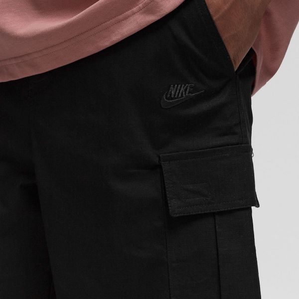 Шорты Nike FN3517-010.