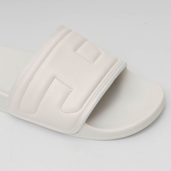 Шлепанцы Diesel SA-Mayemi Puf X White.