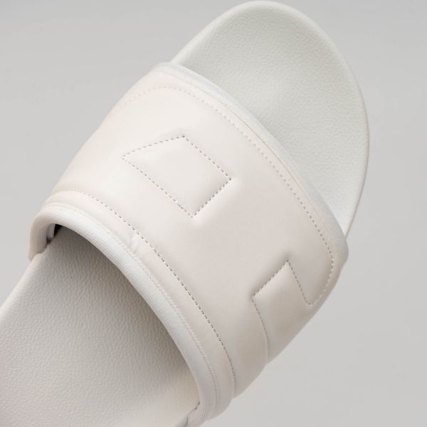 Шлепанцы Diesel SA-Mayemi Puf X White.