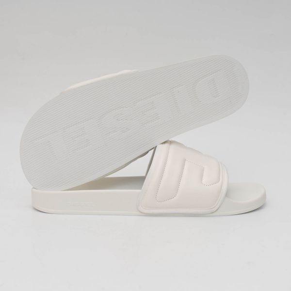 Шлепанцы Diesel SA-Mayemi Puf X White.