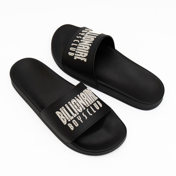 Шлепанцы Billionaire Boys Club 1969536.
