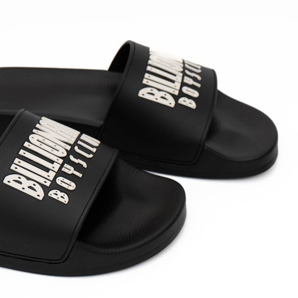 Шлепанцы Billionaire Boys Club 1969536.