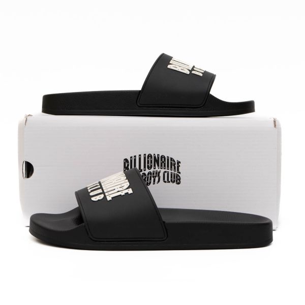 Шлепанцы Billionaire Boys Club 1969536.