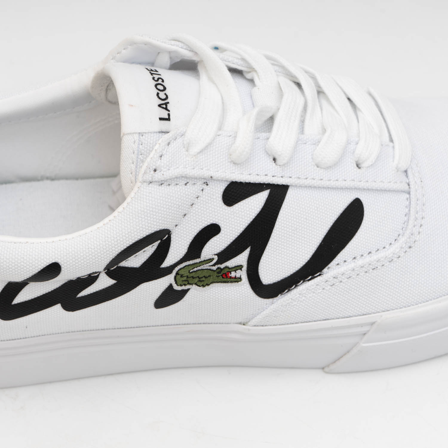 Кеди Lacoste 743CMA0051147