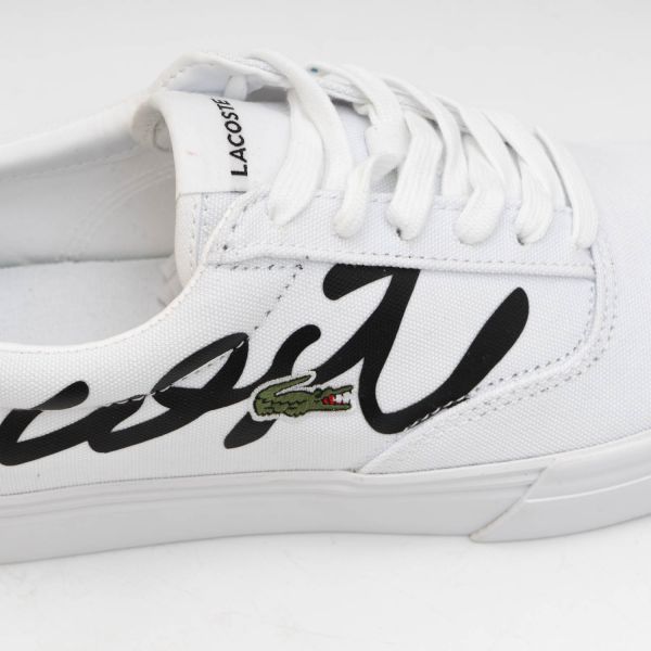 Кеды Lacoste 743CMA0051147.