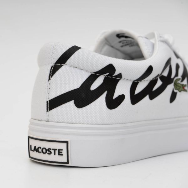 Кеды Lacoste 743CMA0051147.