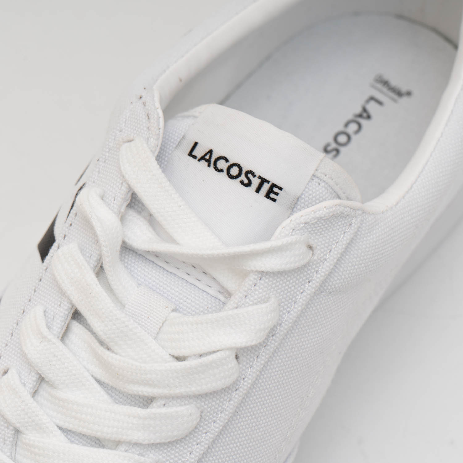 Кеди Lacoste 743CMA0051147