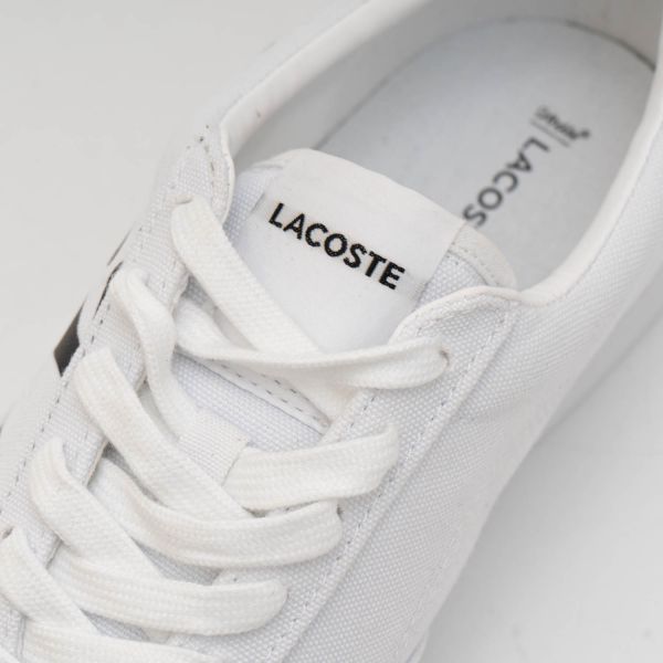 Кеды Lacoste 743CMA0051147.
