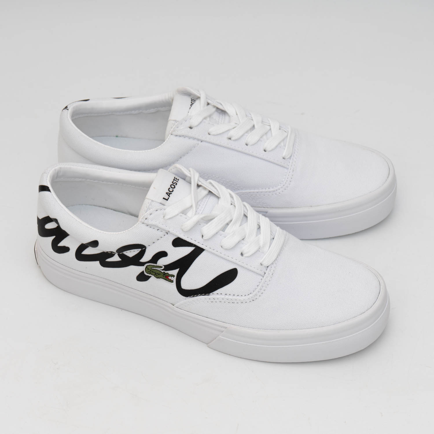 Кеди Lacoste 743CMA0051147