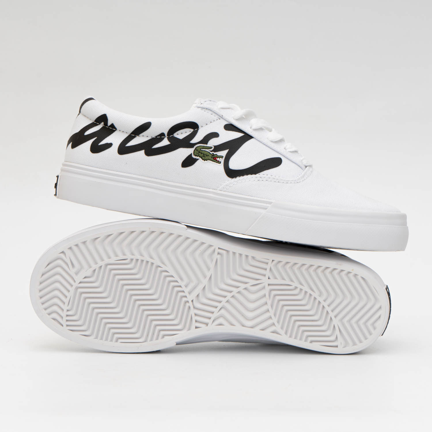 Кеди Lacoste 743CMA0051147