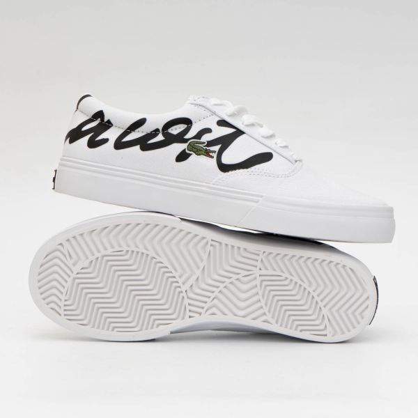 Кеды Lacoste 743CMA0051147.