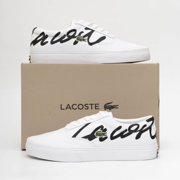 Кеды Lacoste 743CMA0051147.