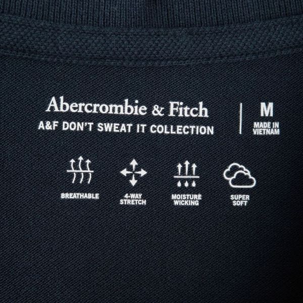Поло Abercrombie & Fitch 124-227-08607-200.
