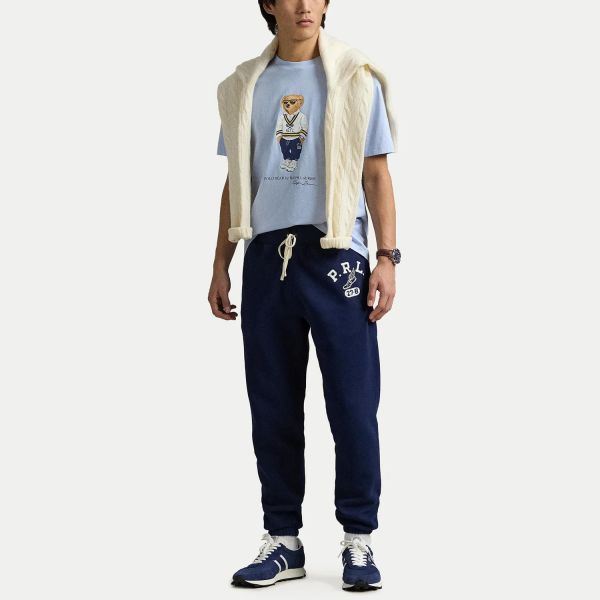 Футболка POLO Ralph Lauren 710973137001.