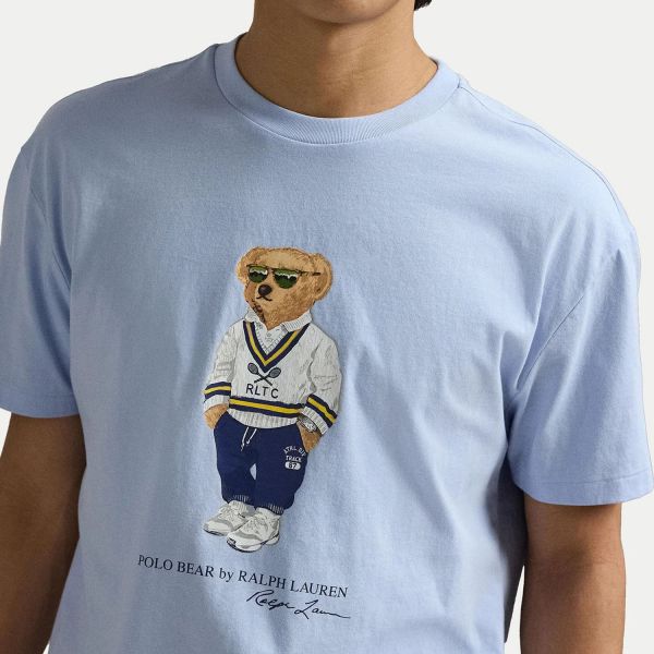 Футболка POLO Ralph Lauren 710973137001.