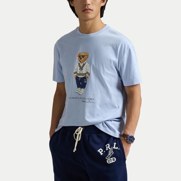 Футболка POLO Ralph Lauren 710973137001.