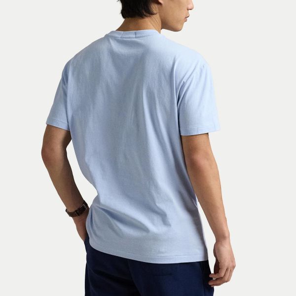 Футболка POLO Ralph Lauren 710973137001.