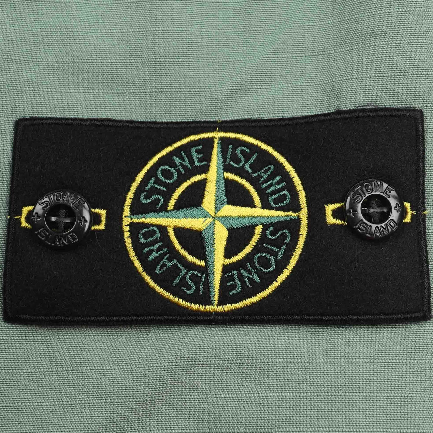 Штани-карго Stone Island 811532212 V0055
